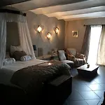 Oda ve Kahvaltı La Ferme Du Doux 4*