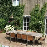 ベッド・アンド・ブレックファスト La Ferme Du Doux 4*