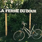 La Ferme Du Doux Oda ve Kahvaltı Libramont-Chevigny