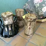 Oda ve Kahvaltı La Ferme Du Doux