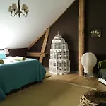La Ferme Du Doux