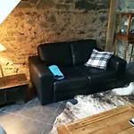 Oda ve Kahvaltı La Ferme Du Doux