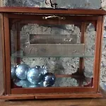 La Ferme Du Doux Libramont-Chevigny