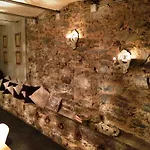 Oda ve Kahvaltı La Ferme Du Doux 4*
