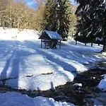 Oda ve Kahvaltı La Ferme Du Doux