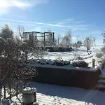 La Ferme Du Doux 4*