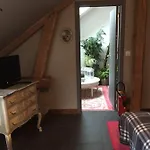 La Ferme Du Doux 4*