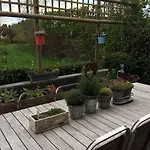La Ferme Du Doux 4*