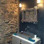 Oda ve Kahvaltı La Ferme Du Doux Libramont-Chevigny