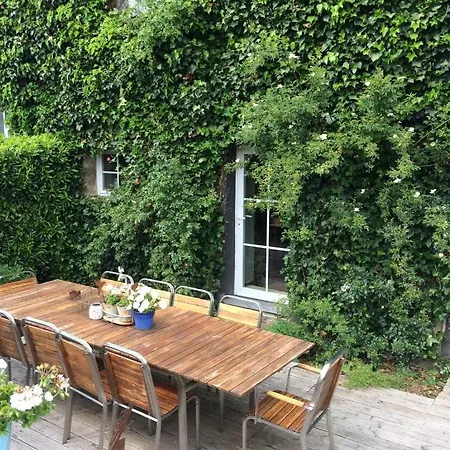 La Ferme Du Doux Libramont-Chevigny