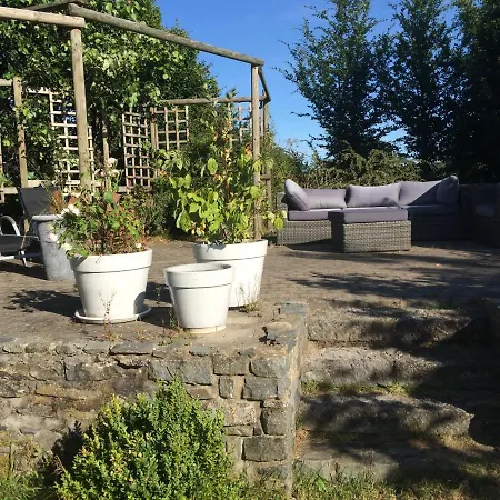 La Ferme Du Doux 4* Libramont-Chevigny