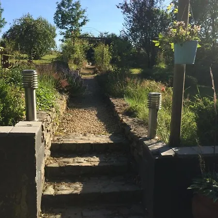La Ferme Du Doux Couette-café Libramont-Chevigny