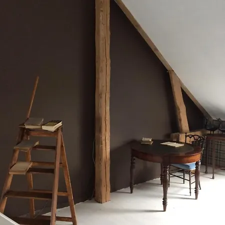 La Ferme Du Doux 4*