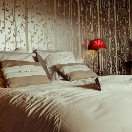 Bed & Breakfast La Ferme Du Doux Libramont-Chevigny
