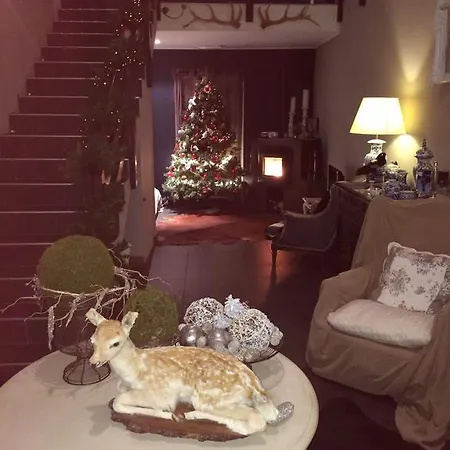 La Ferme Du Doux Libramont-Chevigny