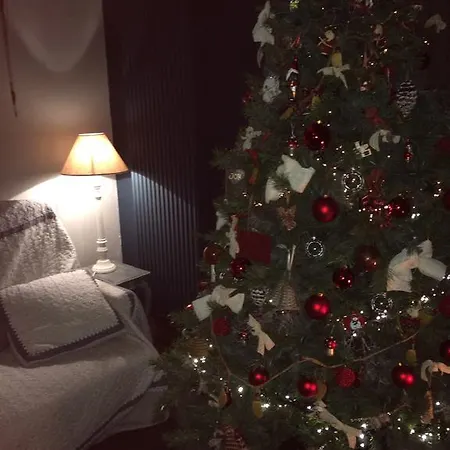 La Ferme Du Doux Bed & Breakfast