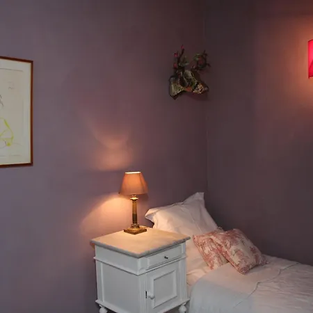 La Ferme Du Doux Libramont-Chevigny