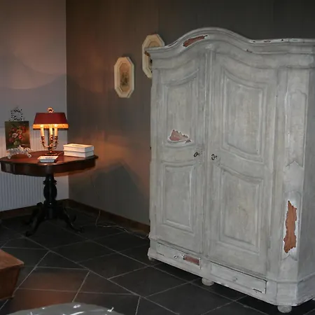 La Ferme Du Doux Couette-café Libramont-Chevigny