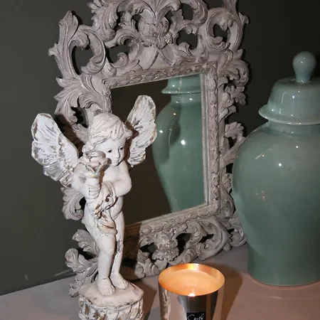 Bed & Breakfast La Ferme Du Doux