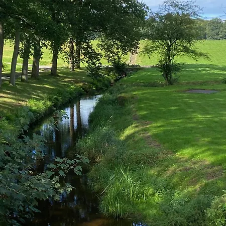La Ferme Du Doux Libramont-Chevigny