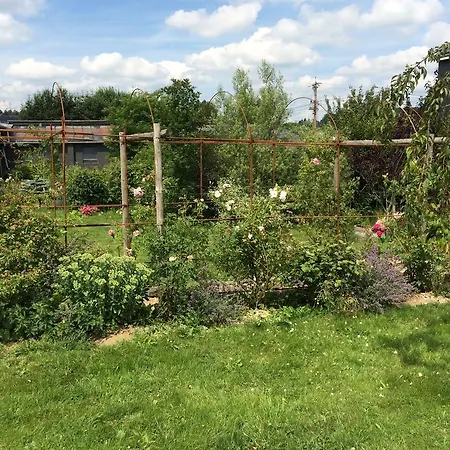 La Ferme Du Doux Bed & Breakfast 4*