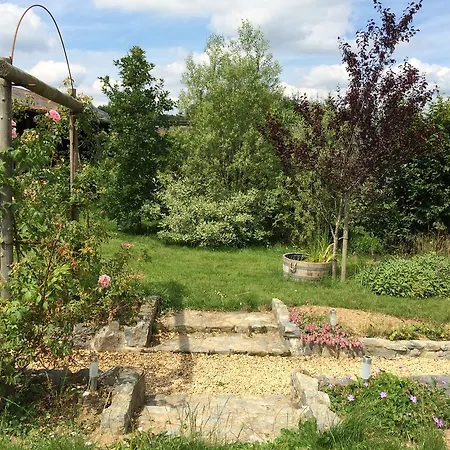 La Ferme Du Doux 4*