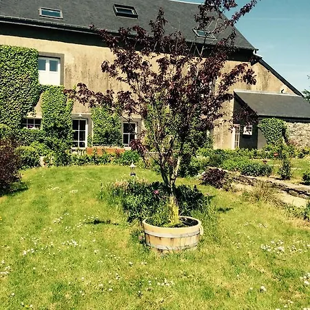 La Ferme Du Doux 4*