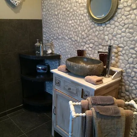 Bed & Breakfast La Ferme Du Doux
