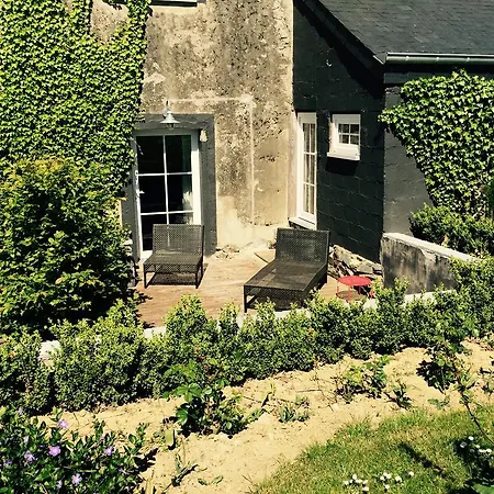 La Ferme Du Doux Bed & Breakfast Libramont-Chevigny