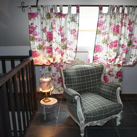 Bed & Breakfast La Ferme Du Doux