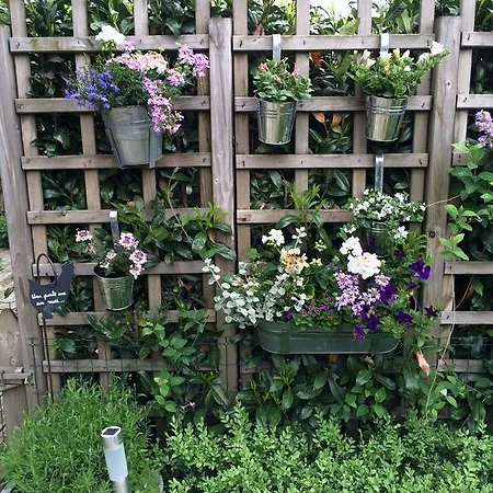 Bed & Breakfast La Ferme Du Doux Libramont-Chevigny