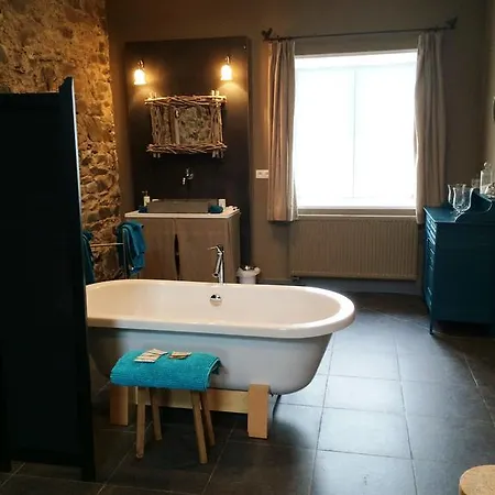 Bed & Breakfast La Ferme Du Doux