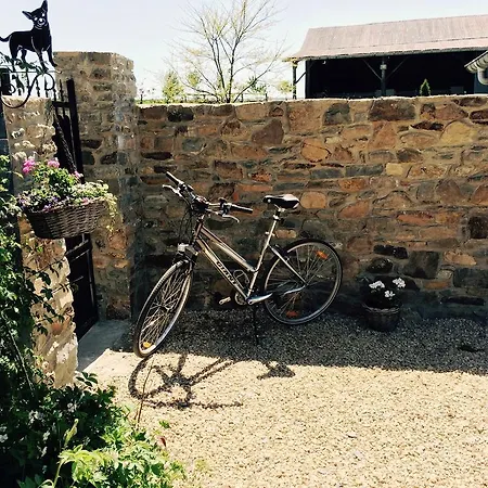 Bed & Breakfast La Ferme Du Doux