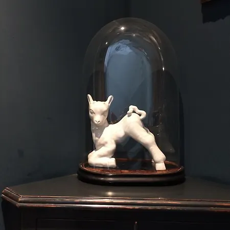 Bed & Breakfast La Ferme Du Doux