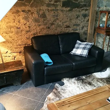 Bed & Breakfast La Ferme Du Doux