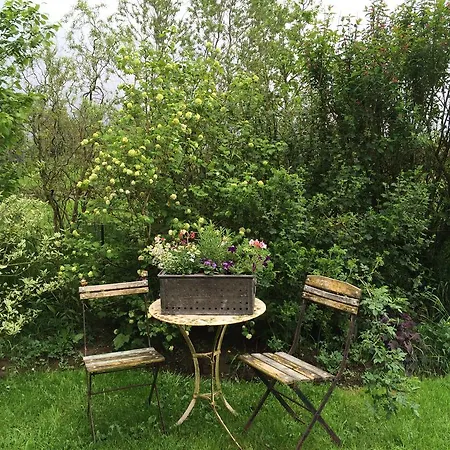 Bed & Breakfast La Ferme Du Doux