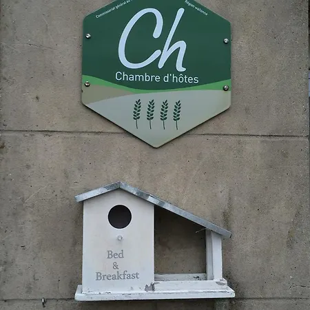 La Ferme Du Doux