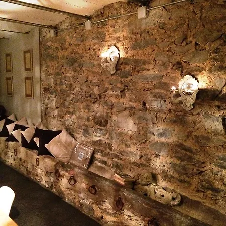 Couette-café La Ferme Du Doux 4*