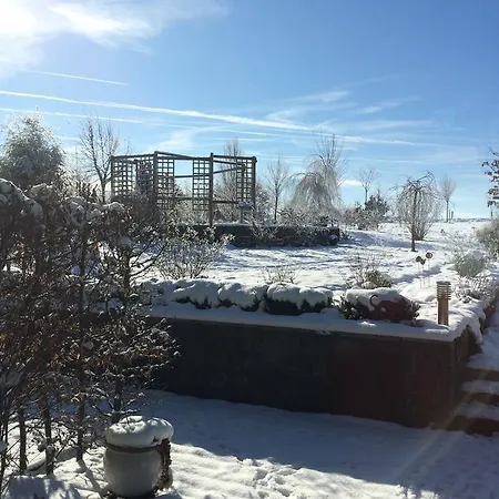 La Ferme Du Doux 4*