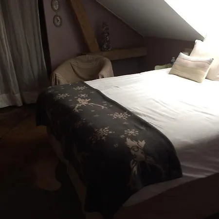 La Ferme Du Doux 4*