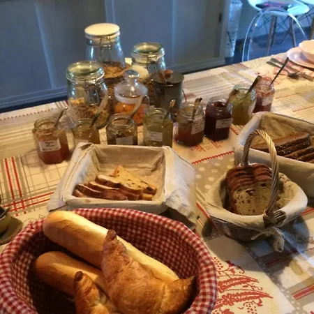 La Ferme Du Doux