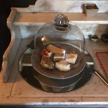 Bed & Breakfast La Ferme Du Doux