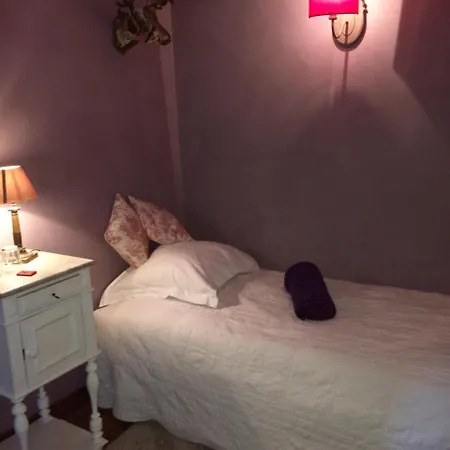 La Ferme Du Doux Libramont-Chevigny