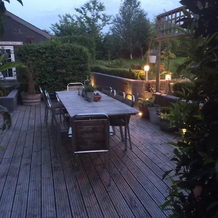 La Ferme Du Doux 4* Libramont-Chevigny