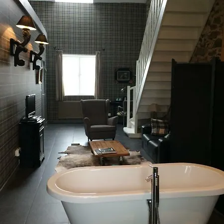 La Ferme Du Doux 4* Libramont-Chevigny