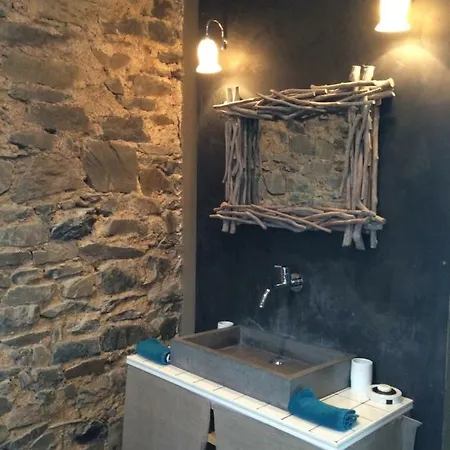 Couette-café La Ferme Du Doux Libramont-Chevigny