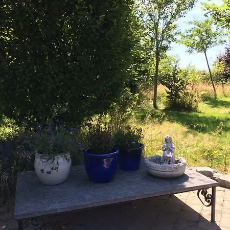 La Ferme Du Doux 利布拉蒙