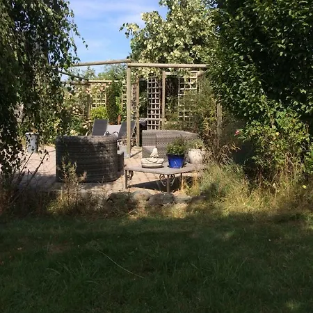 La Ferme Du Doux