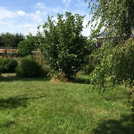 Bed & Breakfast La Ferme Du Doux 4*