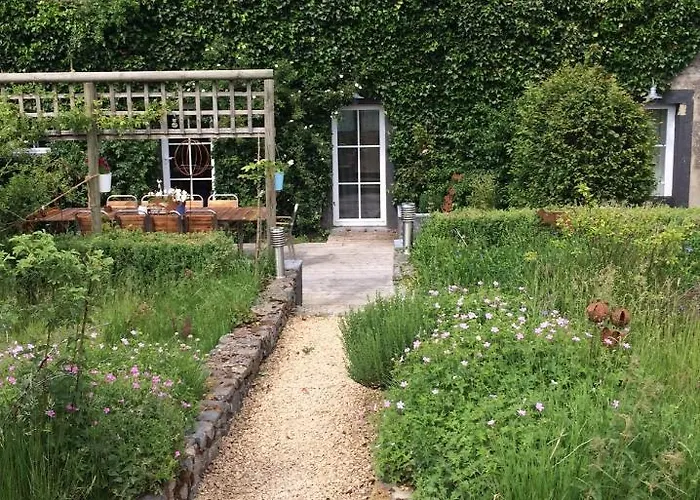 La Ferme Du Doux 4* Libramont-Chevigny